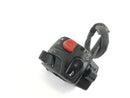 Husqvarna TE 450 SMR [2003] - Interruptor de manillar a la izquierda-5
