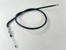 Triumph Tiger 955i 709EN - cable de embrague - vista detallada versión reforzada