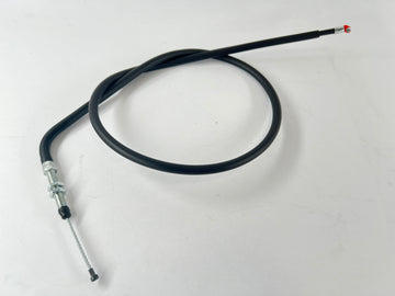 Triumph Tiger 955i 709EN - cable de embrague - vista detallada versión reforzada