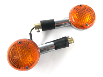 Suzuki LS 650 NP41B [1990] - Pareja de set de Blinker