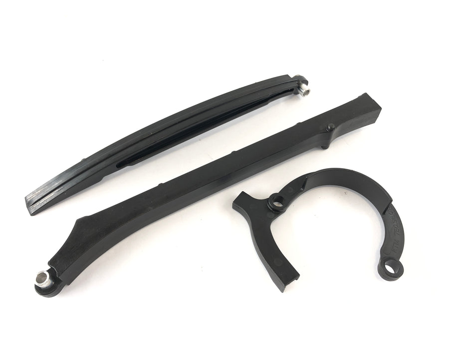 KTM Duke 690 A3 [2012] - Tensioning Rail and Slide Rail Set