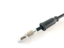 KTM LC4 640 Duke 2 - vista frontal del cable de descompresión