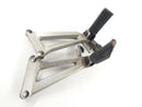 Honda CBR 125 JC34 [2006] - reposapiés pediátricos con un soporte-1