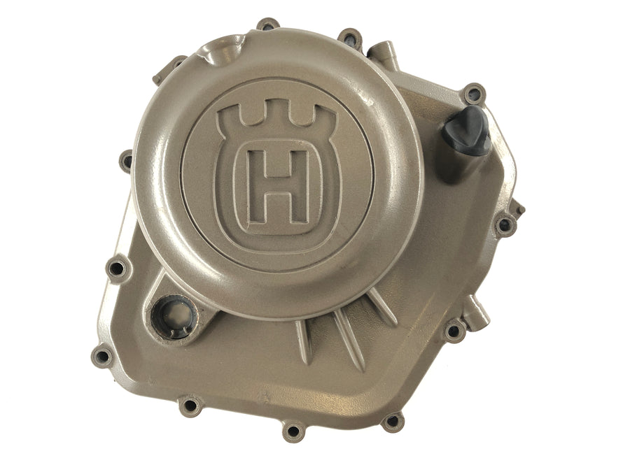 Husqvarna Vitpilen 401 [2021] - Tapa de acoplamiento de la tapa del motor