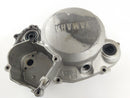 Yamaha DT 125 DE03 [2003] - Tapa del motor de tapa de recolección-2