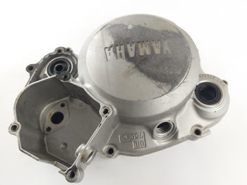 Yamaha DT 125 DE03 [2003] - Tapa del motor de tapa de recolección - 0