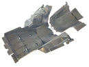 Honda GL 1500 Goldwing SC22 [1988] - Kot Wing detrás de Splash Protection-7