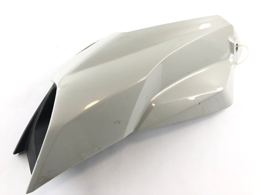 BMW K 1300 R [2010] - Vestir a la derecha de los tanques