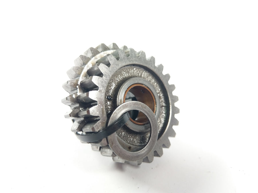KTM SX 250 2 -PROCHE [2002] - Gear Gears
