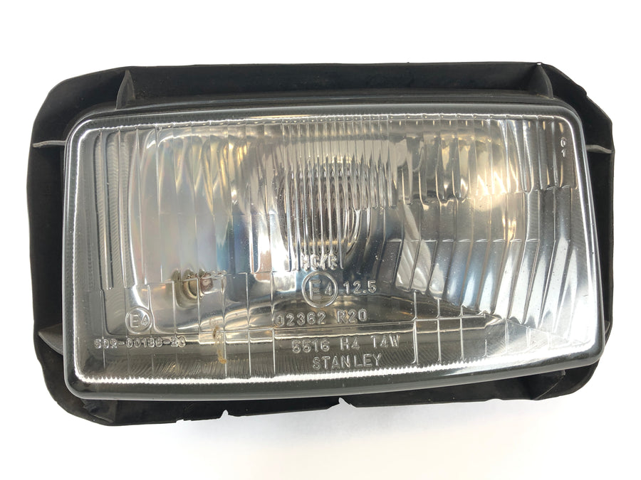 Suzuki DR 800 S SR42B [1991] - Faros