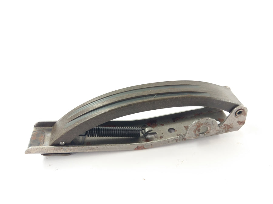 Moto Guzzi V7 Classic LW [2011] Classic LW [2011] - Cadena de control de diapositivas