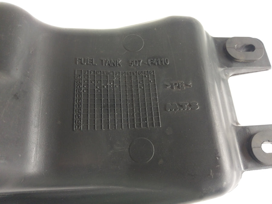 Yamaha YZF 125 RE06 [2011] - Tanque de gasolina