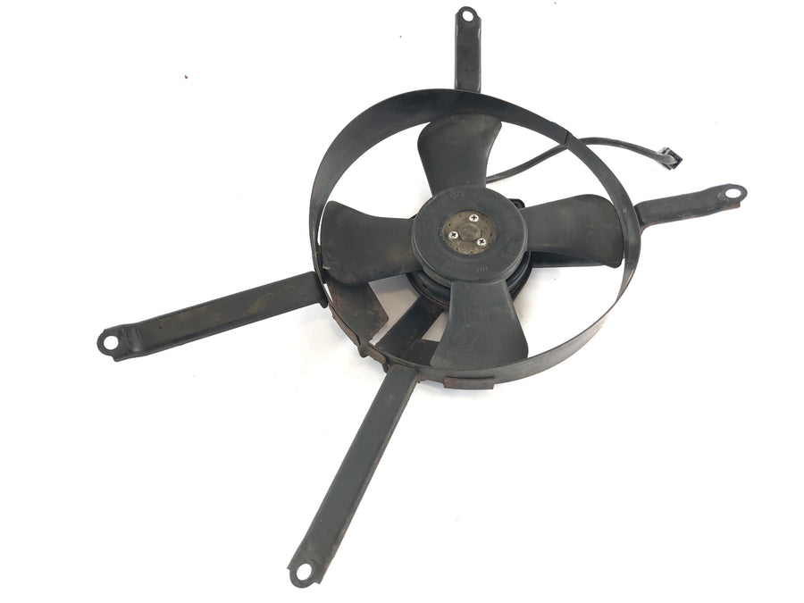 Kawasaki ZX9 -R ZX900B [1996] - Fan Fan Fan