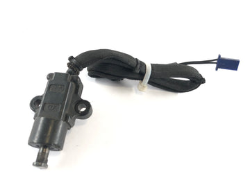 Moto Guzzi Norge 1200 LP [2006] - interruptor de soporte lateral