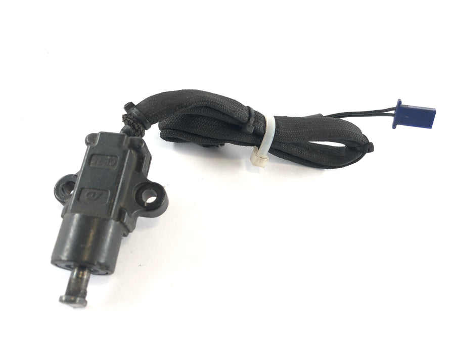 Moto Guzzi Norge 1200 LP [2006] - interruptor de soporte lateral
