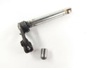Honda XL 700 VA RD13 Transalp [2008] - palanca de embrague en el lado del motor-2