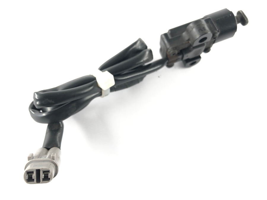 Yamaha XT 1200 Z Super Tenere DP01 [2012] - Interruptor de seguridad del interruptor de soporte lateral