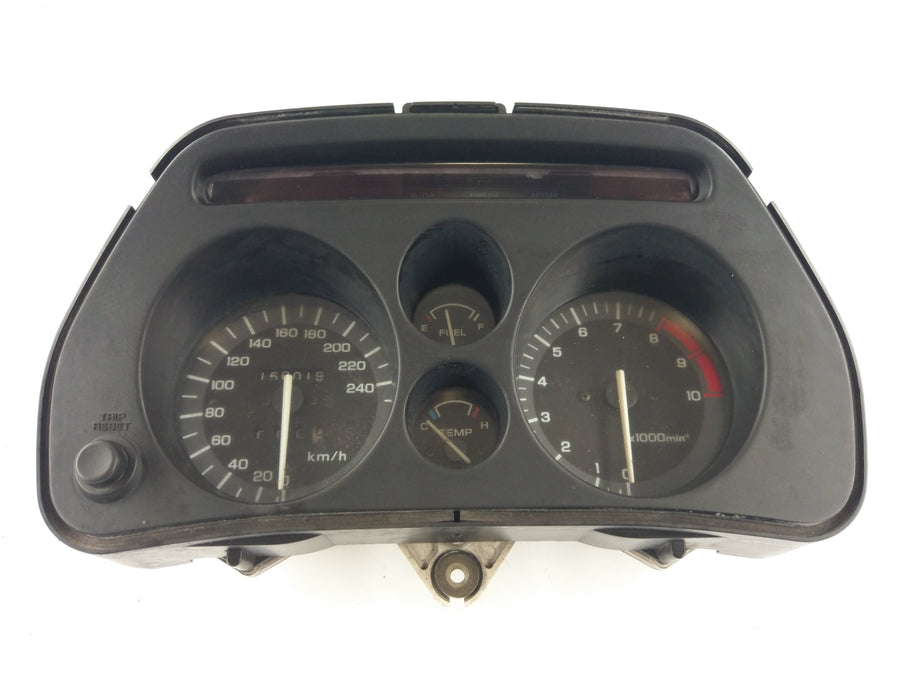 Honda St 1100 SC26 Pan European [1990] - Tacho de cabina