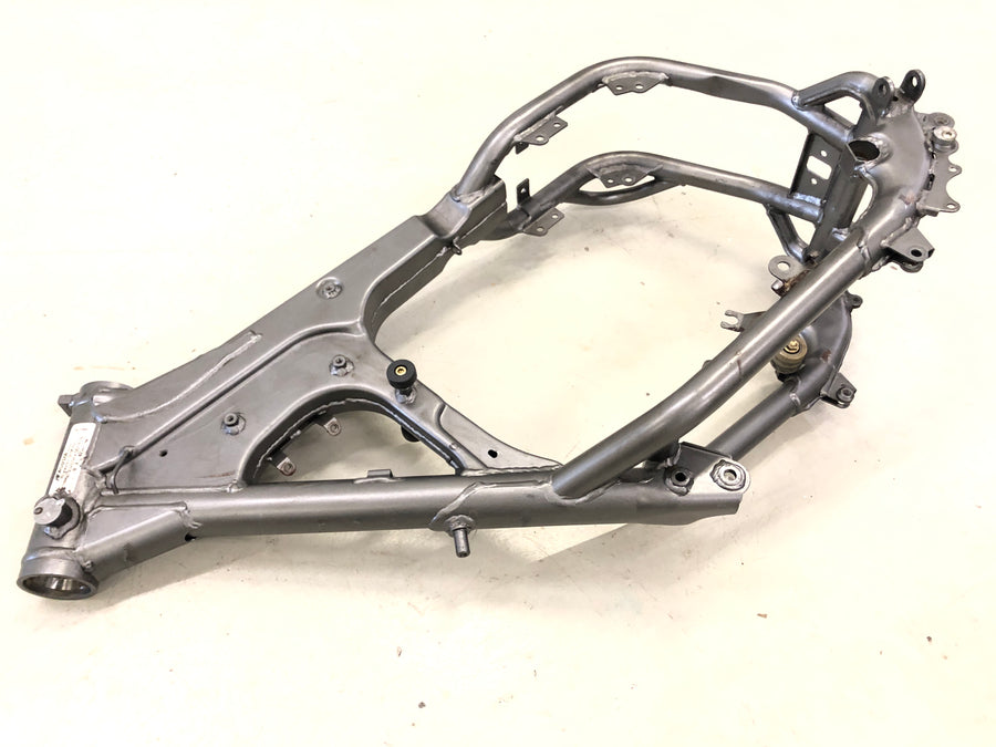Husqvarna TE 450 SMR [2003] - Marco sin papeles