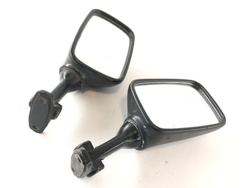 Yamaha Tzr 125 4fl [1997] - Mirror Desolation Mirror izquierda y derecha