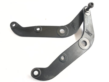 Triumph Thunderbird 900 RT T309 [1997] - Struts de soporte de motor de motor Halter - 0