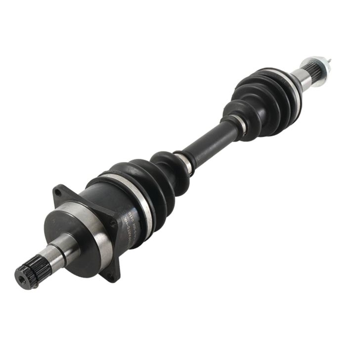 CAN-AM OUTLANDER 400 MAX EFI XT [2015] - Eje para Can-Am, delantero izquierdo