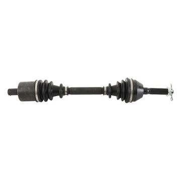 POLARIS SPORTSMAN 500 4X4 EFI [2007-2009] - eje completo