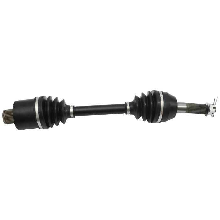 TRACTOR POLARIS SPORTSMAN 500 EFI [2009-2010] - Eje completo