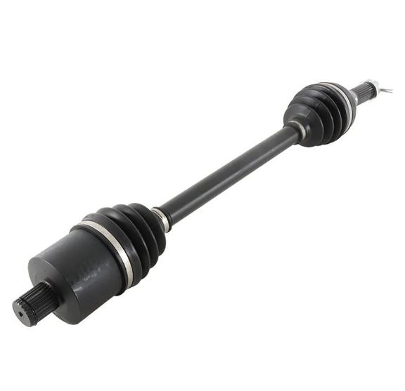 POLARIS RANGER 800 CREW [2010-2013] - Eje completo