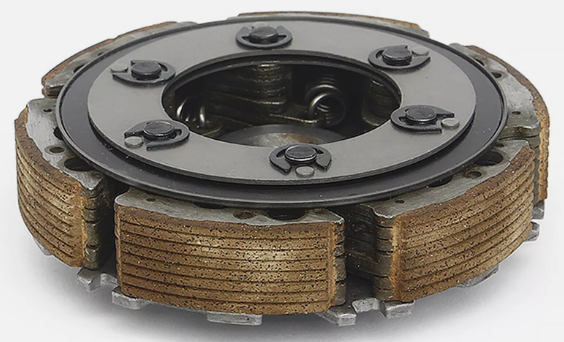 YAMAHA GRIZZLY 700 FI EPS 4 X 4 [2016-2025] - Porta embrague