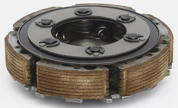 YAMAHA GRIZZLY 700 FI EPS 4 X 4 [2016-2025] - Porta embrague