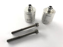 Triumph Speed ​​Triple 1050 515NJ [2006] - Delenary Handlebar Weights LSL-3