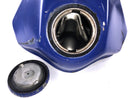 Yamaha DT 125 4BL [1997] - Tanque de gasolina del tanque-5