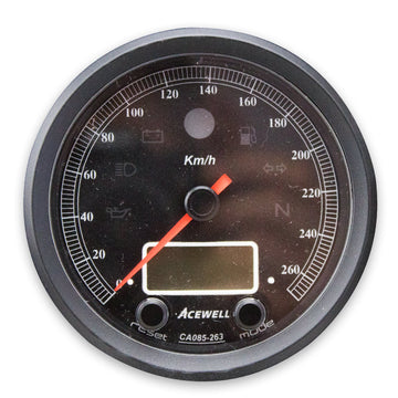 Acewell "Velocímetro"