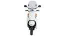 Dirección de Suzuki 125i E5 [2021-]-Disco de gira "TM"-8