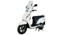 Dirección de Suzuki 125i E5 [2021-]-Disco de gira "TM"-9