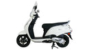 Dirección de Suzuki 125i E5 [2021-]-Disco de gira "TM"-10