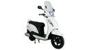 Dirección de Suzuki 125i E5 [2021-]-Disco de gira "TM"-11