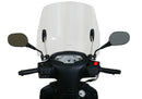 Dirección de Suzuki 125i E5 [2021-]-Disco de gira "TM"-14
