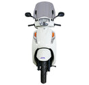 Dirección de Suzuki 125i E5 [2021-]-Disco de gira "TM"-1