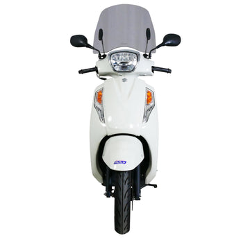 Dirección de Suzuki 125i E5 [2021-]-Disco de gira "TM"