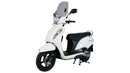 Dirección de Suzuki 125i E5 [2021-]-Disco de gira "TM"-2