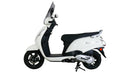 Dirección de Suzuki 125i E5 [2021-]-Disco de gira "TM"-7