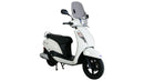Dirección de Suzuki 125i E5 [2021-]-Disco de gira "TM"-3