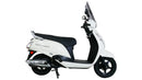 Dirección de Suzuki 125i E5 [2021-]-Disco de gira "TM"-4