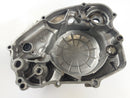 Yamaha DT 125 DE03 [2003] - Tapa del motor de tapa de recolección-4