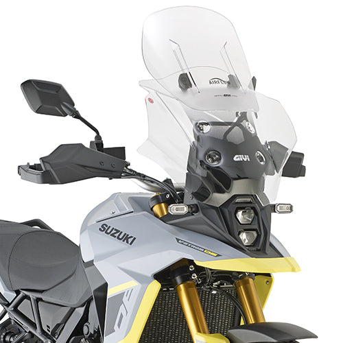 SUZUKI DL 800 V STROM [2023-2025] - Parabrisas para Suzuki V-Strom 800DE