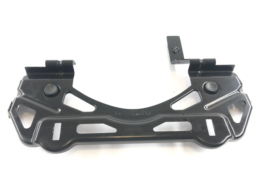 BMW K 1300 R [2010] - Grabación de halter de tanque