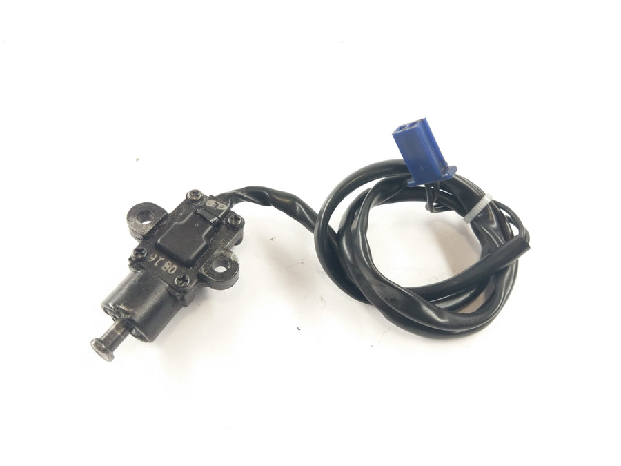 Aprilia RSV4 1000 RK [2010] - Stand de lado del interruptor de seguridad