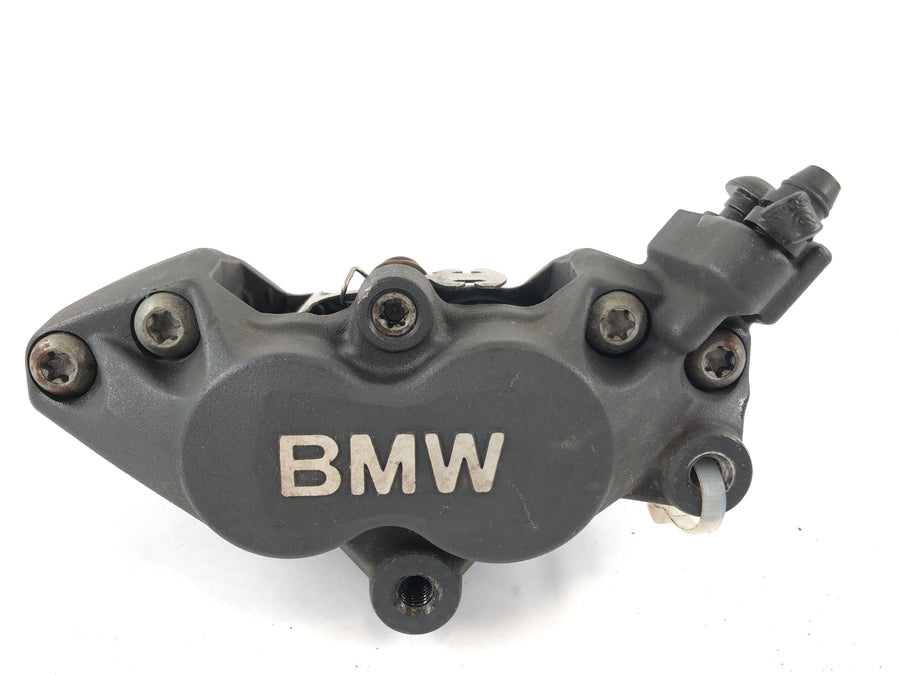 BMW R 1100 S [2001] - pinza de freno en la parte delantera derecha